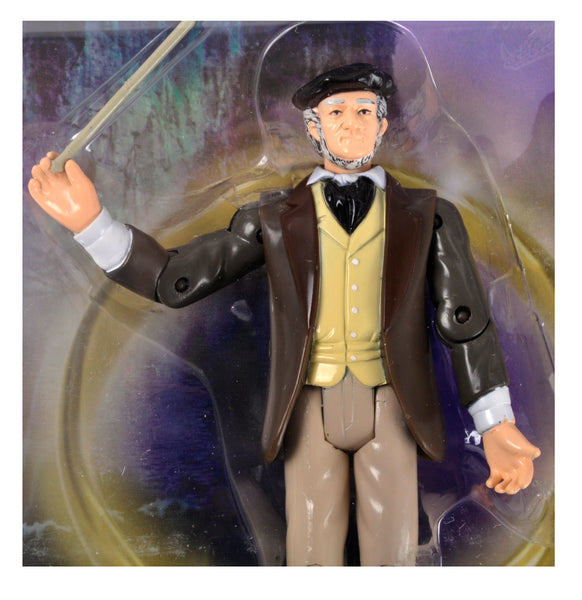 Wagner Action Figure