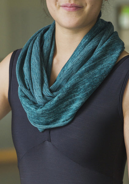 Infinity Scarf
