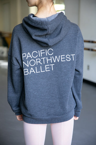 PNB Logo Unisex Hooded Sweatshirt