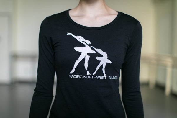 PNB Diamonds Long-Sleeve T-shirt