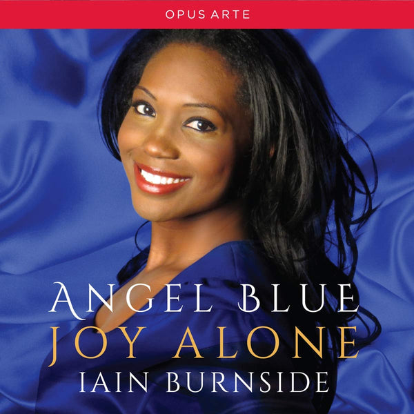 Angel Blue: Joy Alone