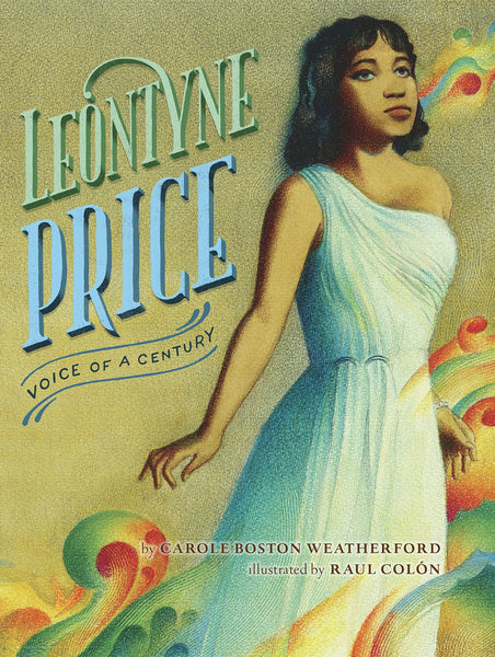 Leontyne Price: Voice of Century
