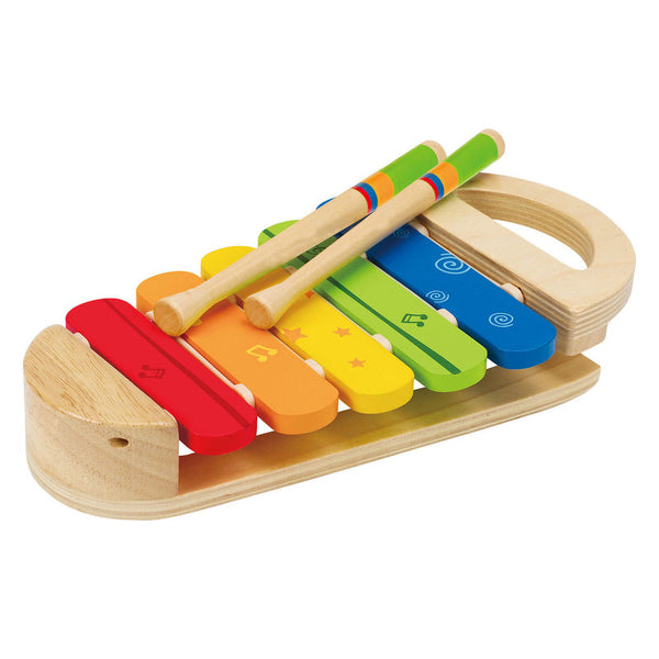 Musical Instruments