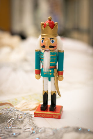 Nutcracker Gift Box