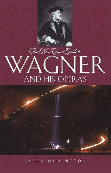 Guide to Wagner and His Operas