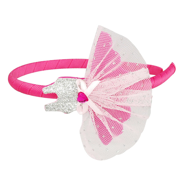 Tutu Headbands