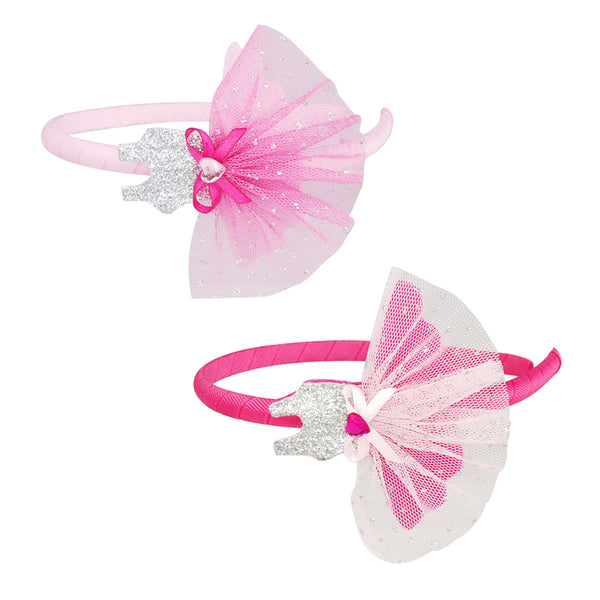 Tutu Headbands