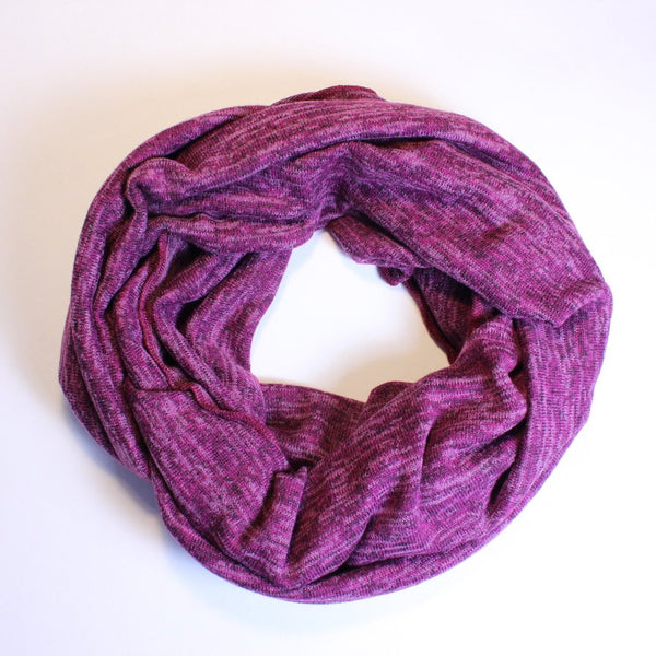 Infinity Scarf