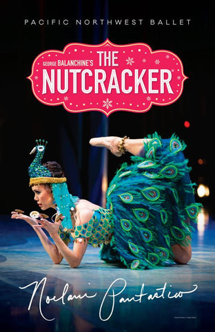 Nutcracker Poster 2021