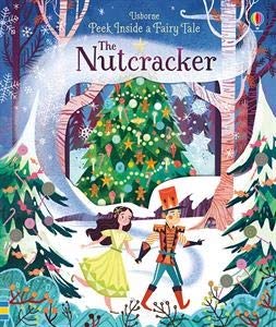 Fairy Tale Peek Inside Books