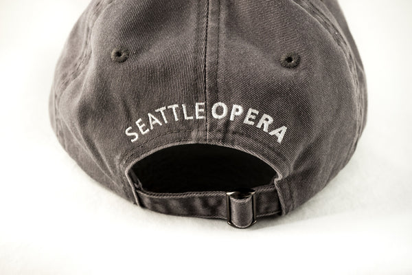 Fasolt & Fafner Ball Cap