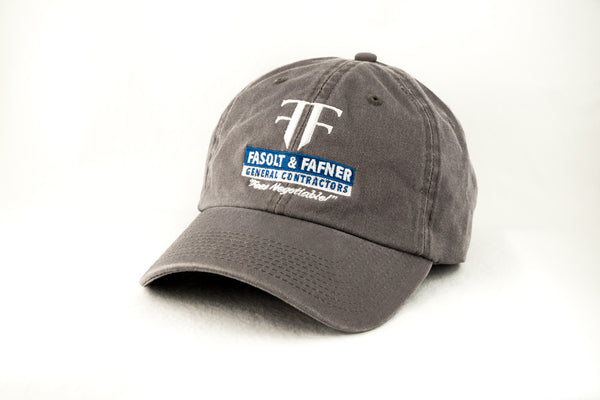 Fasolt & Fafner Ball Cap