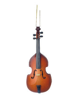 Musical Instrument Ornaments