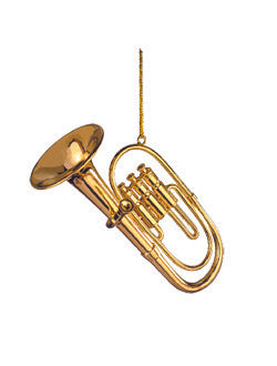 Musical Instrument Ornaments