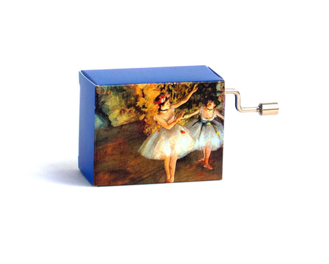 Degas Music Box