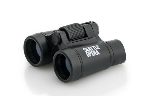 Seattle Opera Binoculars