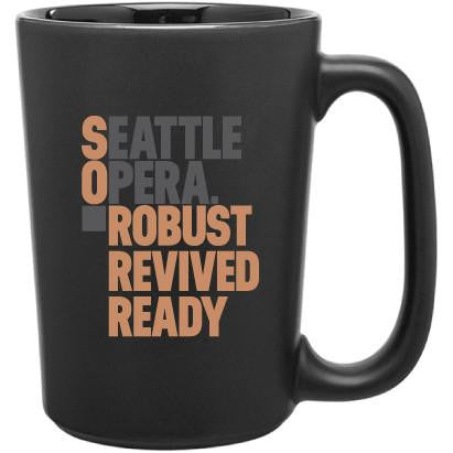SO. Robust Mug