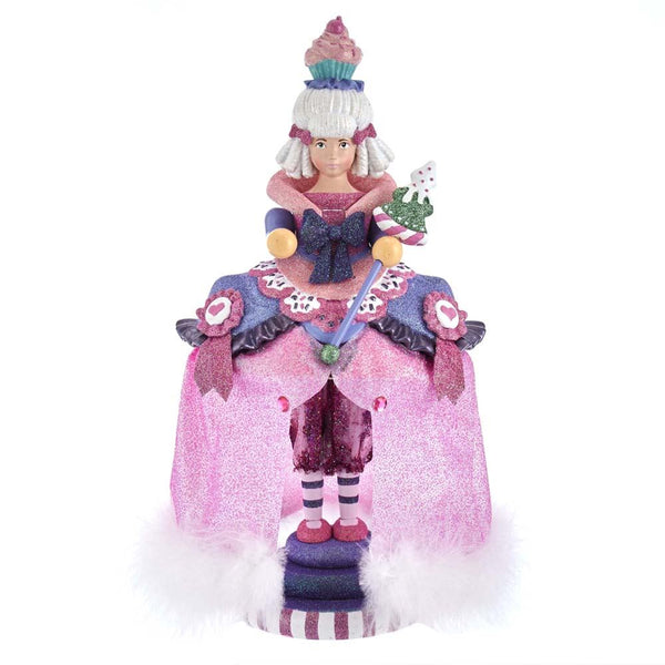 Mother Ginger Sugar Plum Nutcracker