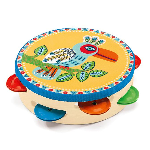 Animambo Musical Instruments