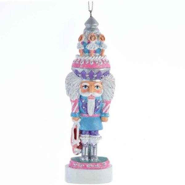 Ballet Nutcracker Ornament