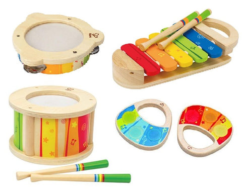 Musical Instruments