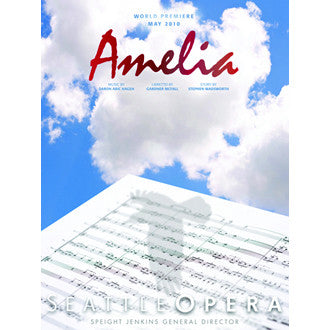 Amelia Poster 2010