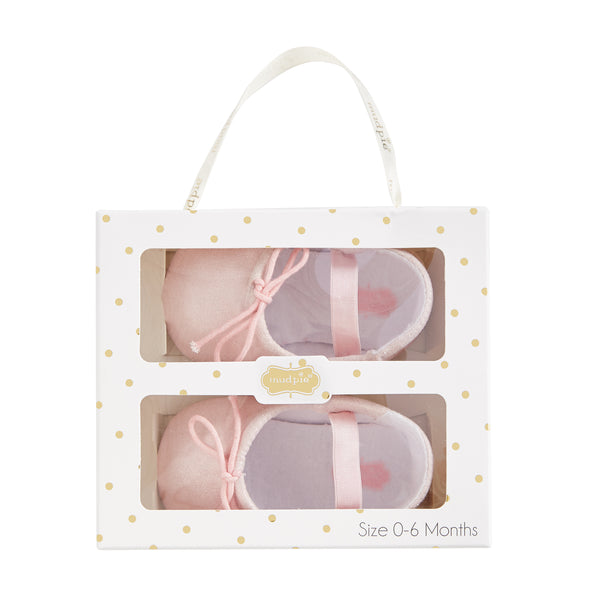 Ballerina Baby Apparel