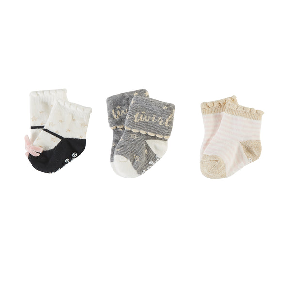 Ballerina Baby Apparel