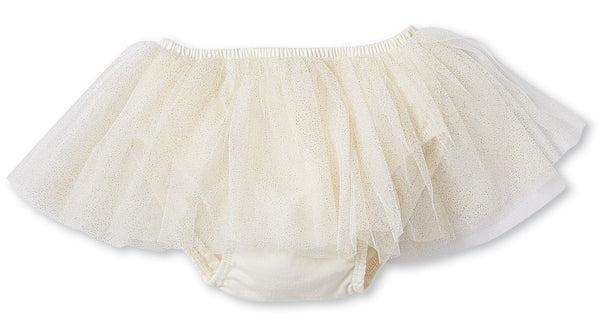 Ballerina Baby Apparel