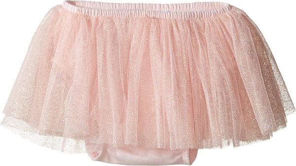 Ballerina Baby Apparel