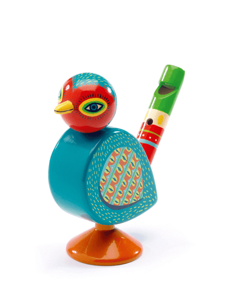 Animambo Musical Instruments