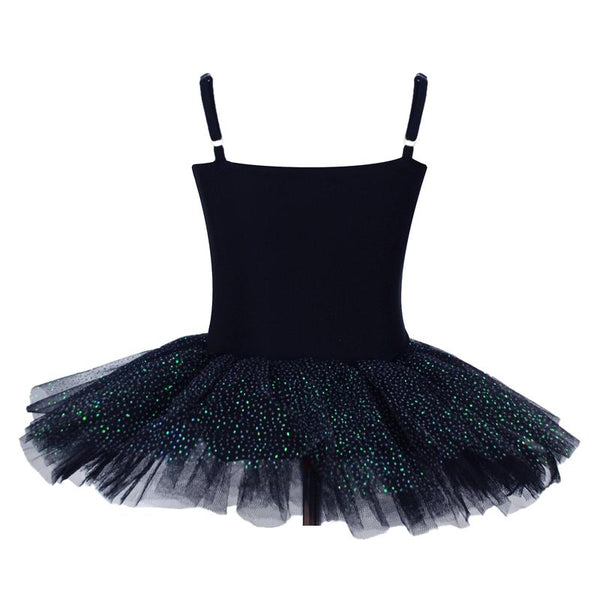 Black Tutu Dress