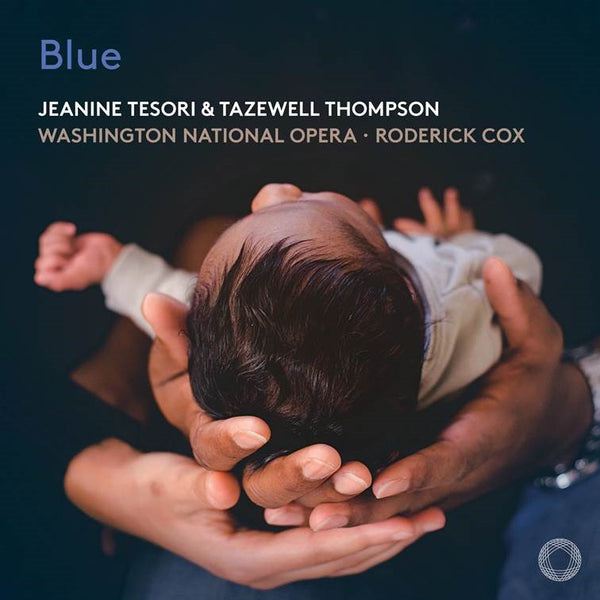 Blue CD