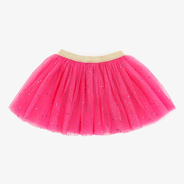 Baby Glitter Tutus - Pinks & Lavender