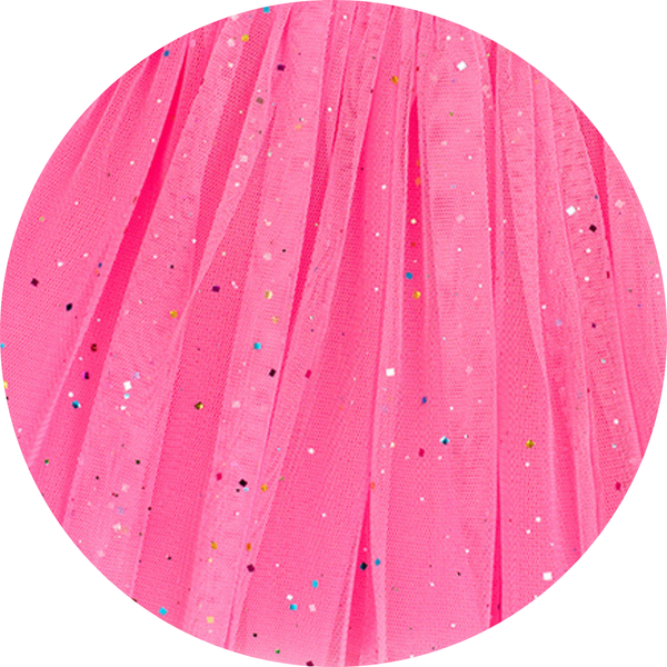 Baby Glitter Tutus - Pinks & Lavender