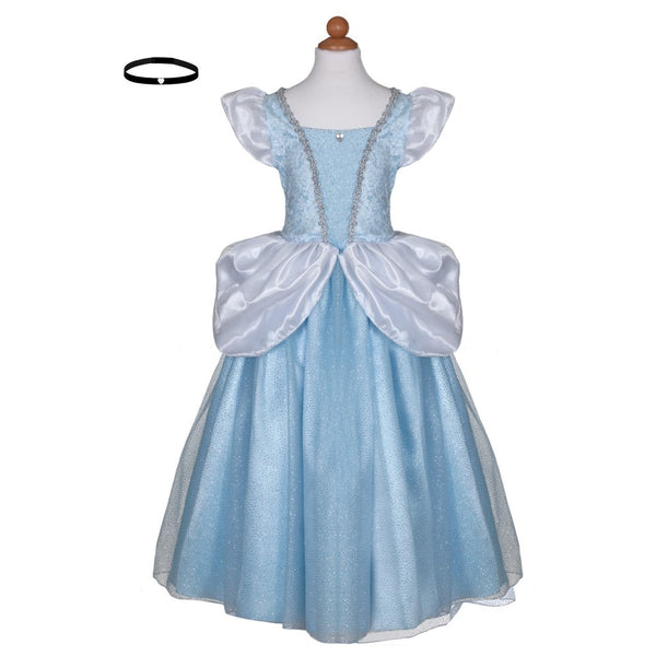 Cinderella Dress