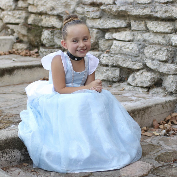 Cinderella Dress