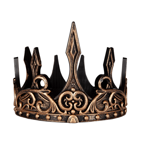 Medieval Dress-up Crown