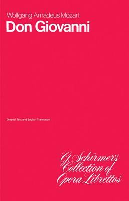 Opera Libretti