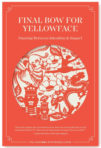 Final Bow for Yellowface: Dancing Between Intention and Impact