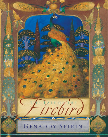 The Tale of the Firebird