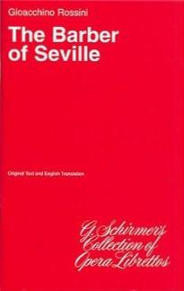 Opera Libretti