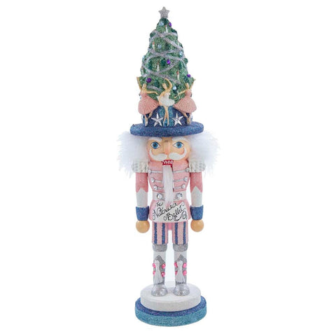 Ballerina Christmas Nutcracker