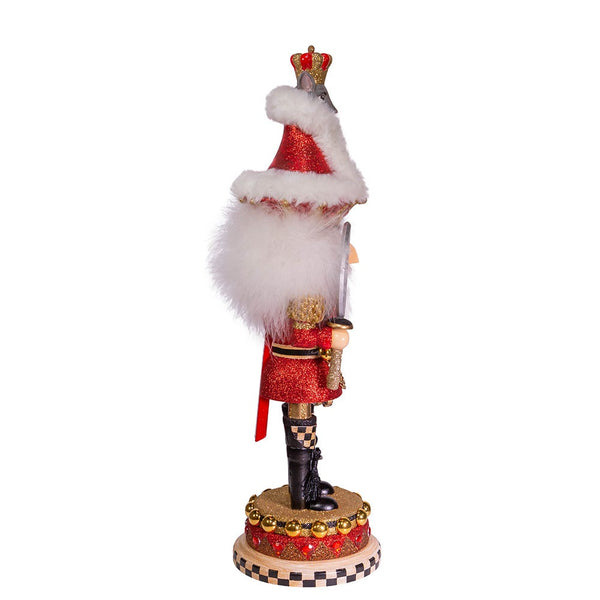 Mouse King Nutcracker
