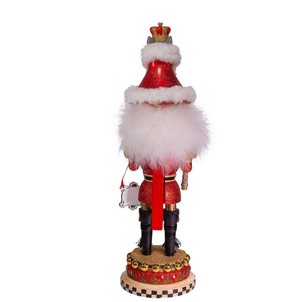 Mouse King Nutcracker