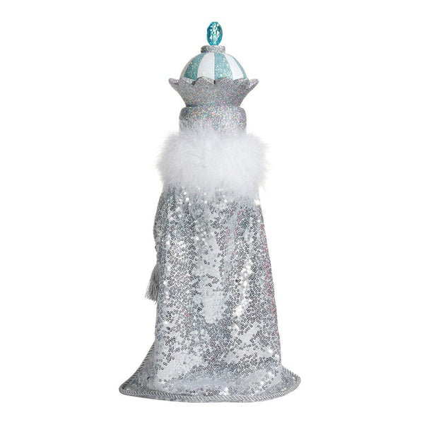 Blue Nutcracker King