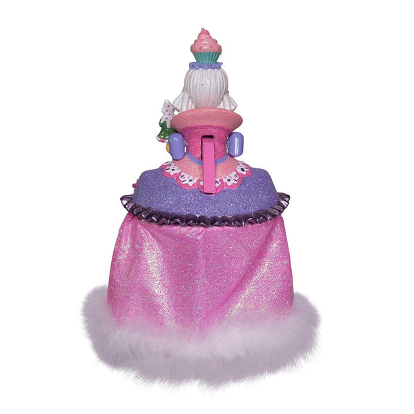 Mother Ginger Sugar Plum Nutcracker