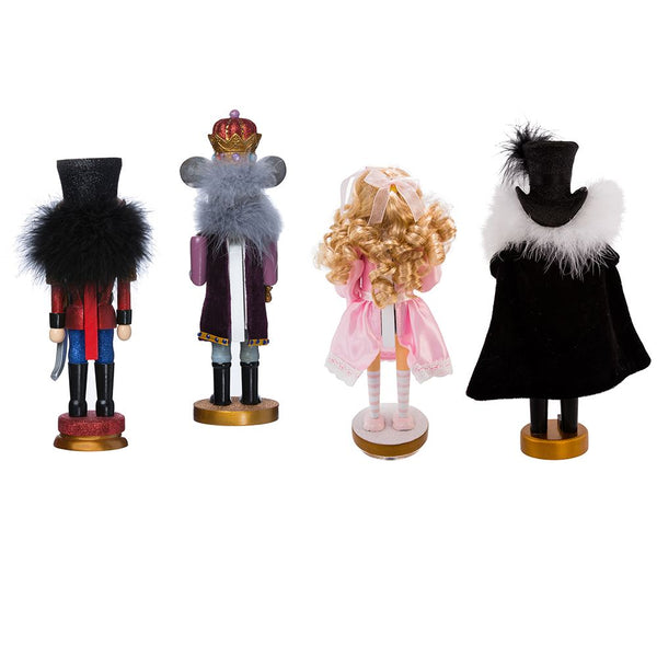 Nutcracker Suite Nutcrackers