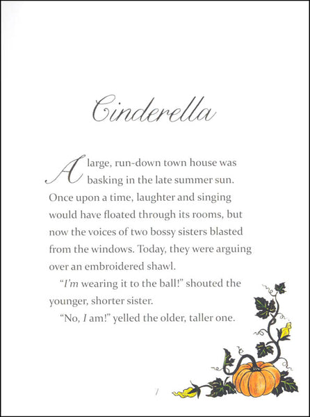 Illustrated Ballet Stories