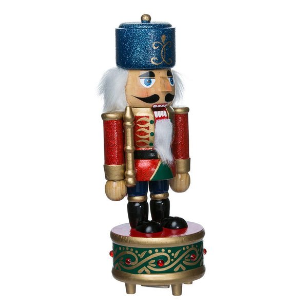 Musical Nutcracker Soldier